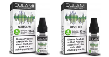 Culami Liquid 10ml mit 6mg