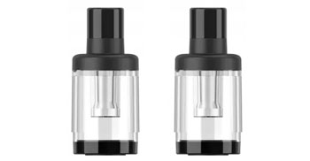 Eleaf Pod und Clearomizer Sets