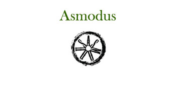 Asmodus