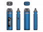 Preview: Uwell_Crown_X_Kit_blau_alle_Perspektiven_1000x750.png