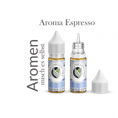 Valeo Aroma Espresso  zum selber mischen