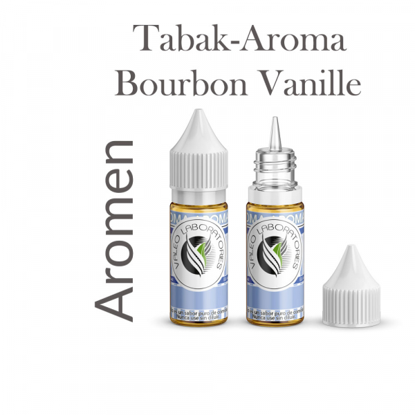 Valeo Aroma Bourbon Vanille zum selber mischen