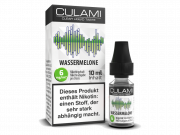 Culami - Wassermelone E-Zigaretten Liquid 6 mg/ml