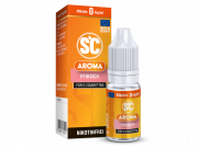 SC - Aroma Pfirsich 10 ml