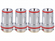 Uwell Crown 5 0,23 Ohm Heads (4 Stück pro Packung)