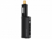 Innokin Endura T22 Pro E-Zigaretten Set matt-schwarz