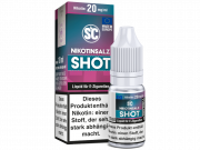 10ml SC - Nikotinsalz Shot 20 mg/ml