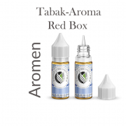 10ml Valeo Aroma Red Box