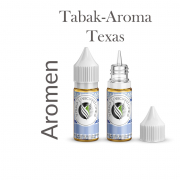 10ml Valeo Aroma Texas Tabak