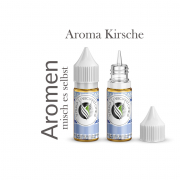 10ml Aroma Valeo Kirsche