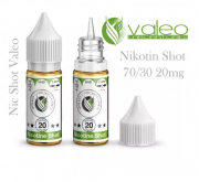 Nikotin-Shot 70PG/30VG 20mg 10ml