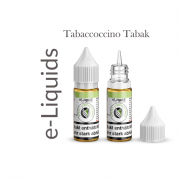 10ml e-Liquid Valeo Tabaccocino mit 19mg/ml Nikotin